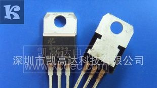 BTB06-600S/TO-220双向可控硅