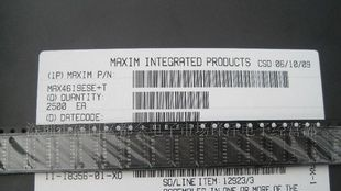 MAXIM美信集成电路MAX4619ESE