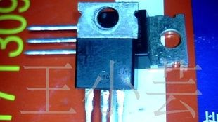拆机场效应管IRFZ44,IRFZ44N