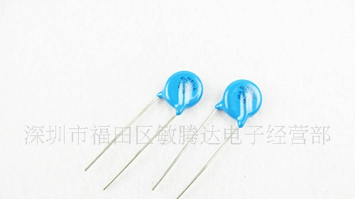 MTD 10D471 蓝色 压敏电阻