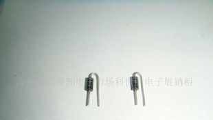 低价销售成型二极管HER103，HER203