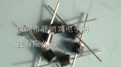 供应二极管1N5817