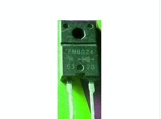 二极管FMBG24