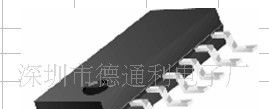 优势台湾仪隆（EMC）单片机EM78p153N/EM78p153