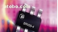 SRV05-4.TCT SRV05-4 原装现货 SOT-23-6封装
