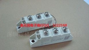 西门康可控硅全新原装SKKT106/16E