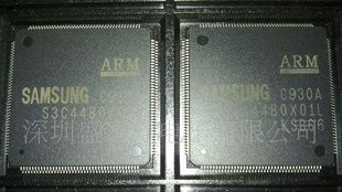 热卖三星ARM S3C44BOX01-ED80