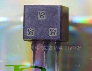 4A双向可控硅Z0410NF