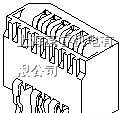 供应MOLEX连接器52045-0545