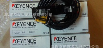 供应KEYENCE基恩士全新原装激光传感器 IA-1000