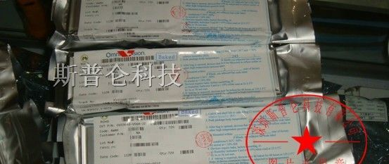供应OV3647  图像传感器