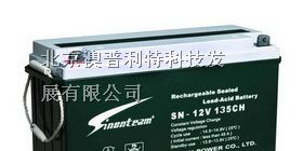 赛能蓄电池|SV-12V100C|太阳能蓄电池|铅酸电池