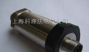 供应压力传感器后端出线针式插座