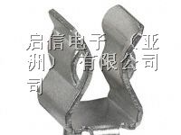 供应5mm PCB保险丝座，PCB保险丝座