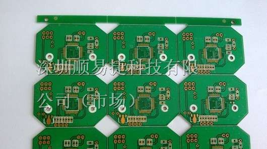 供应pcb打样，质量好交期准，电子生产公司