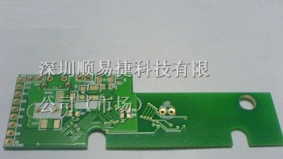 供应顺易捷，pcb打样，质量好，交期准
