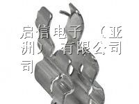 供应引脚保险丝夹，15A引脚保险丝夹