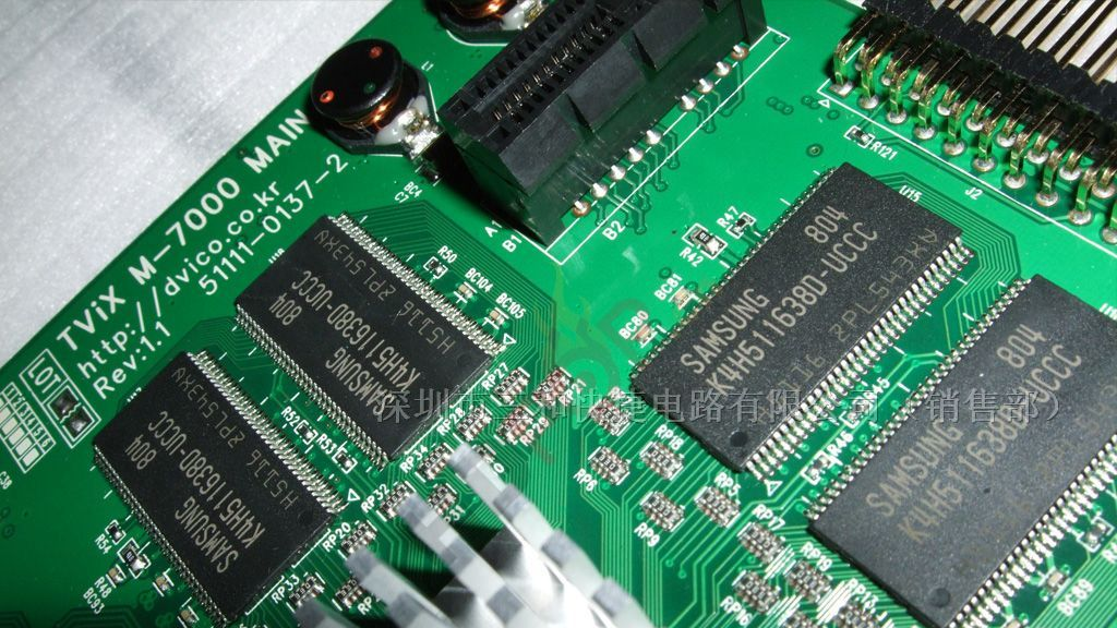 供应PCB线路板批量打样