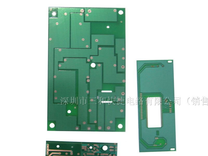 打造合适您的PCB线路板厂商