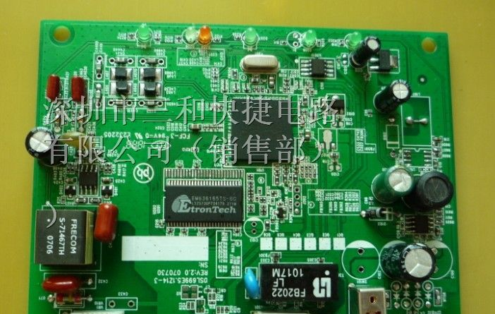 供应PCB线路板成品检查验证
