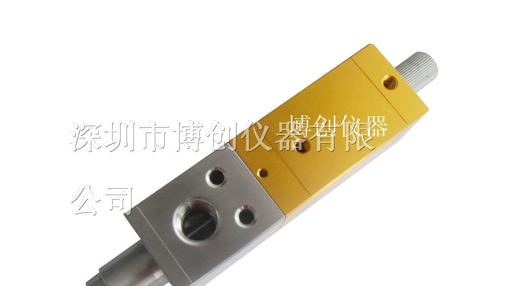 供应SC-3131回吸式精密点胶阀
