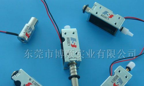 供应毛织机直流24V电磁铁、纺织机继电器马达