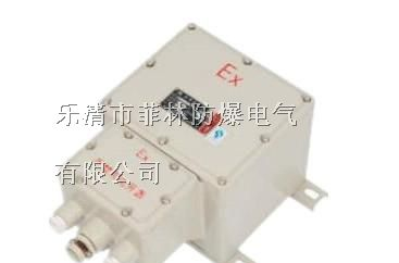 供应BBK防爆变压器
