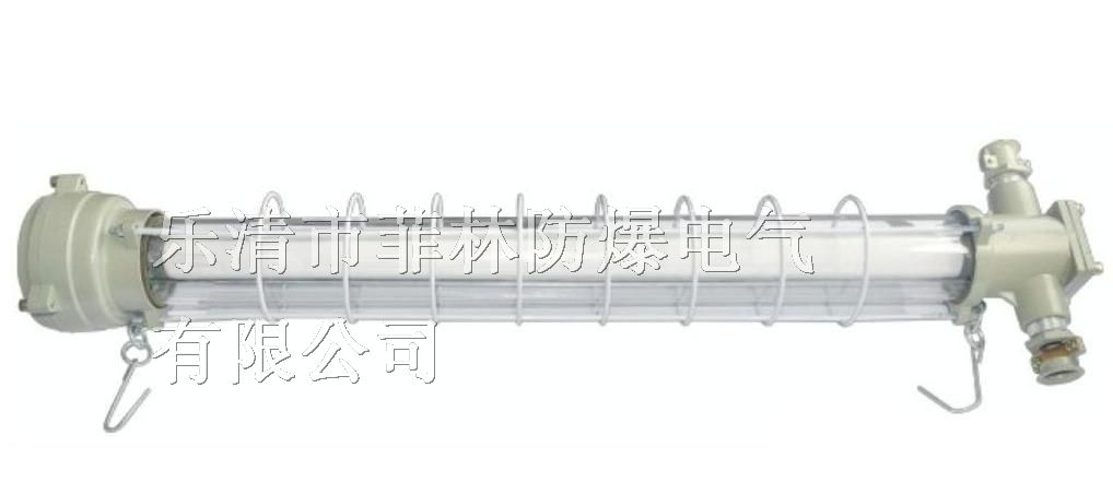 供应DGS矿用防爆荧光灯