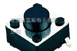 低价销售轻触开关，6*6*4.3，6*6*5，进口弹片按键开关