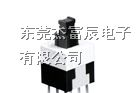 厦门市按键开关-无锁开关8*8-厦门自锁开关，信誉