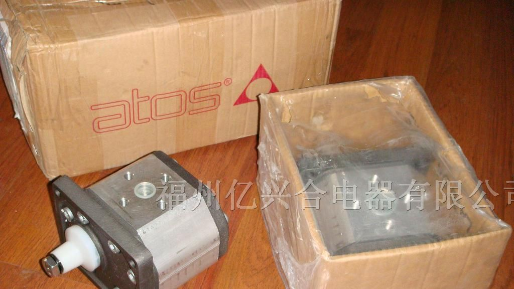 一级代理分销ATOS电磁阀DHI-0610/A-X