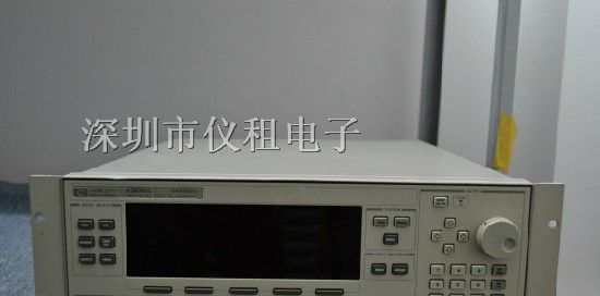 供应长期销售惠普HP/安捷伦Agilent83640L扫频信号源