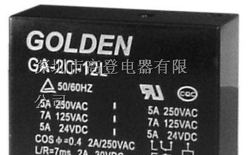 供应通用功率继电器