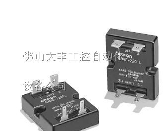 供应 固态继电器G3NA-225B系列欧姆龙产品