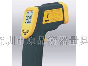 供应红外线测温仪香港希玛AR350、-50℃～480℃
