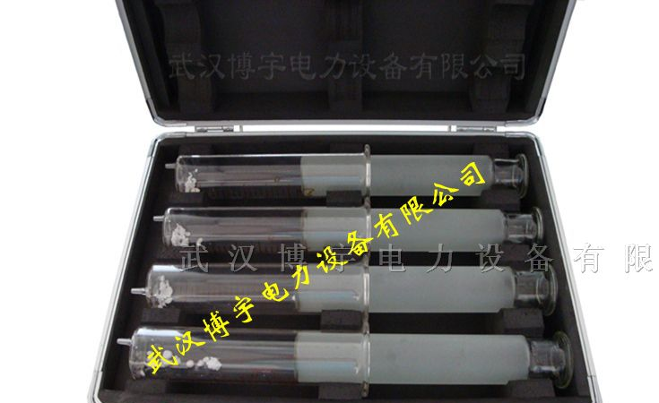 生产变压器油取样箱