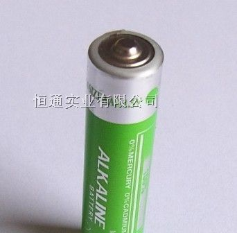 供应供应AAA电池，无线鼠标7号电池