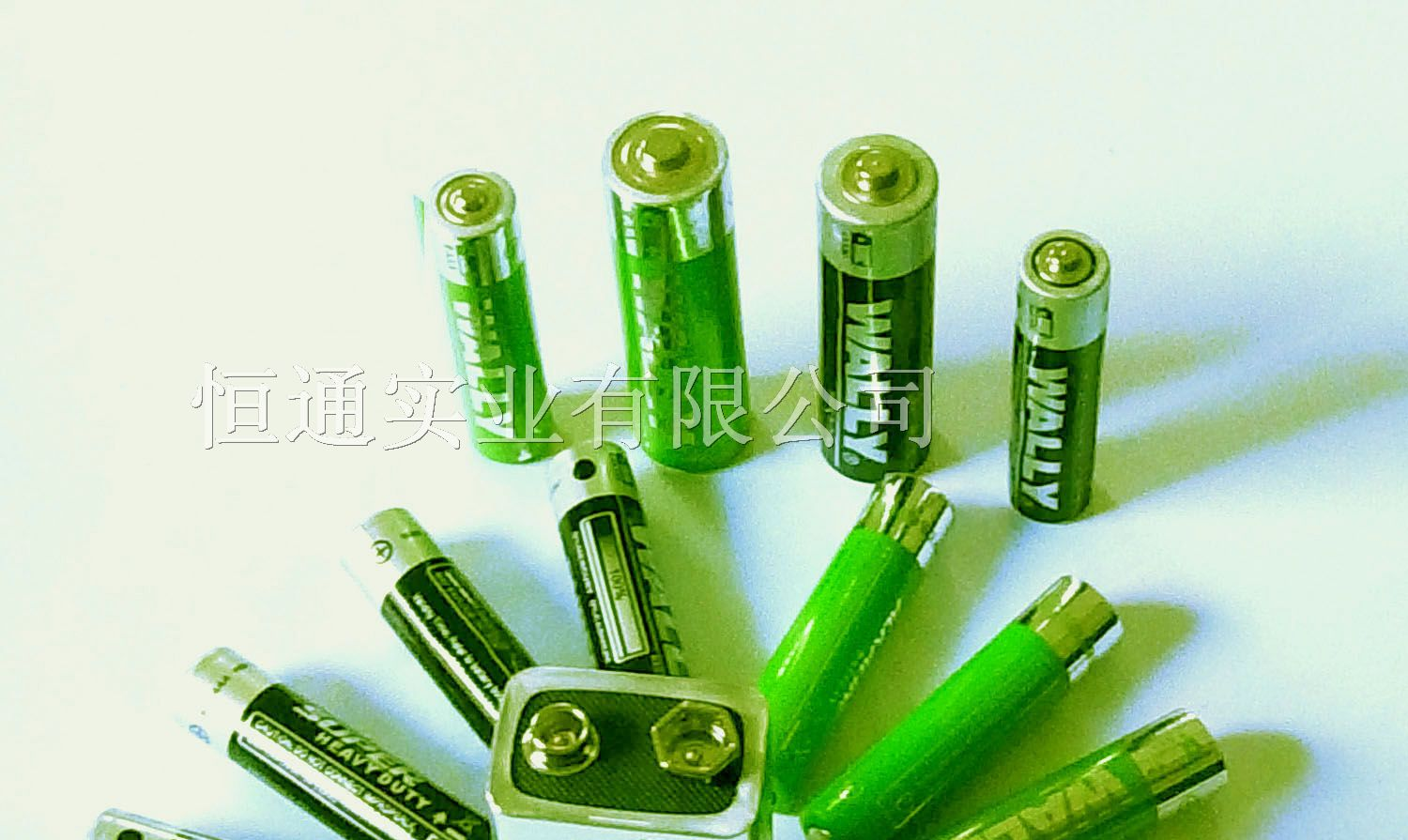 供应供应电子玩具车、游戏机、鼠标电池