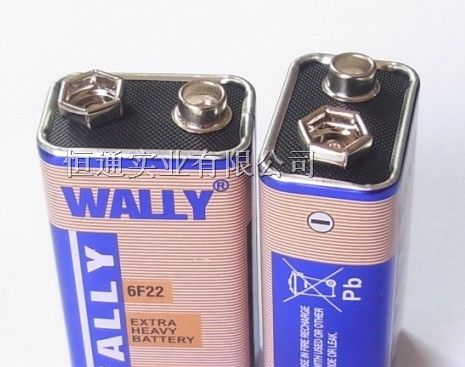 供应湖南供应电箱琴、电箱吉他、麦克风专用9V电池