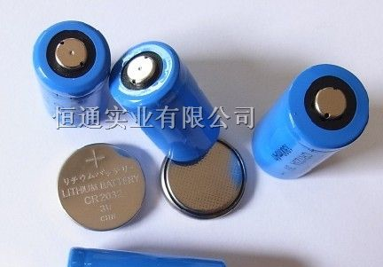 供应供应电子测量仪电池