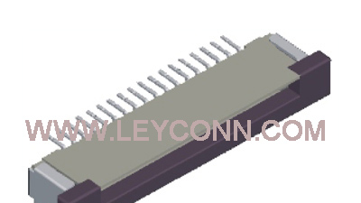 供应FPC插座系列价格，批发原厂柔性电路板FPC插座