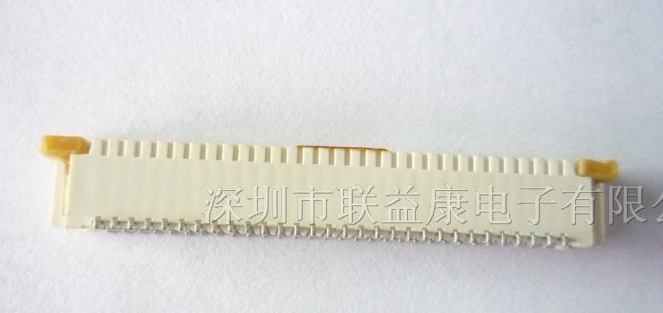 供应FPC插座，原厂原包装价格MOLEX52610系列