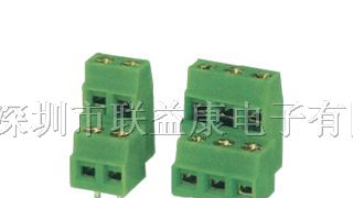 供应接线端子台，大量批发接线端子原厂原包装