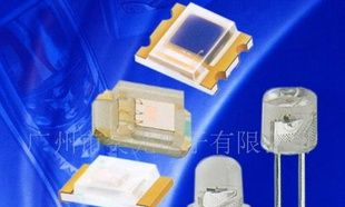 批发光敏二极管 光敏管 光敏器件