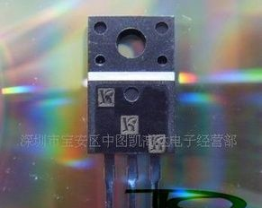 4A双向可控硅BT136X-600