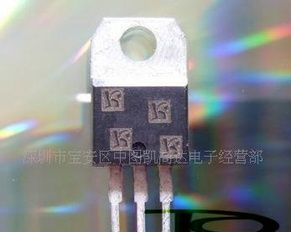 8A双向可控硅BTA08-700D