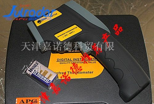 供应北京红外测温仪现货，红外测温仪800度价格