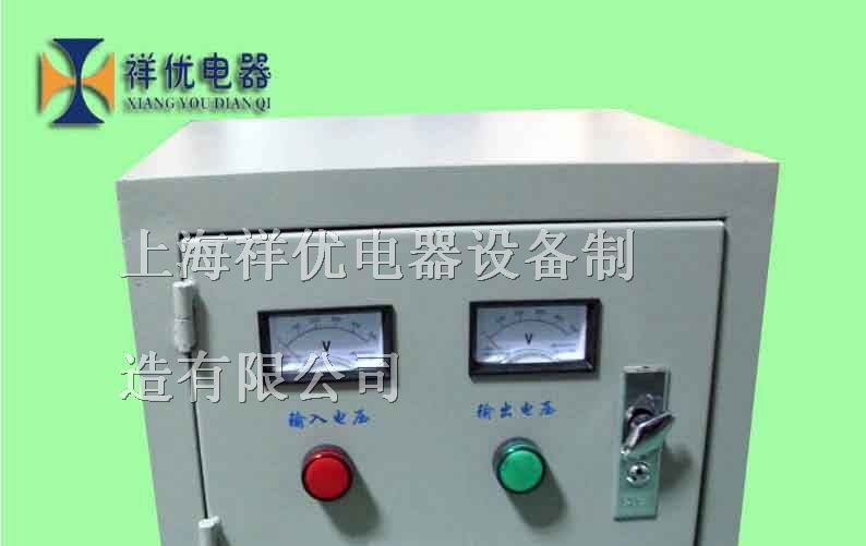 供应 变压器 上海变压器 380V隔离变压器