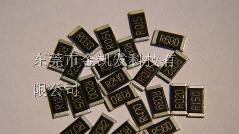 供应厚生贴片电阻0402 180R