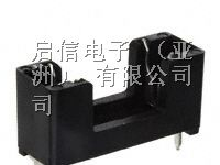 供应250V水平PCB保险丝夹，水平PCB保险丝夹